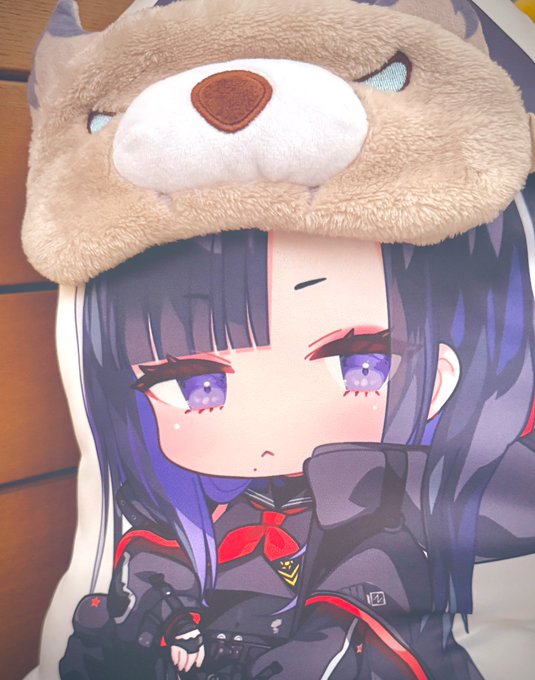 オハヨ かわいいね 