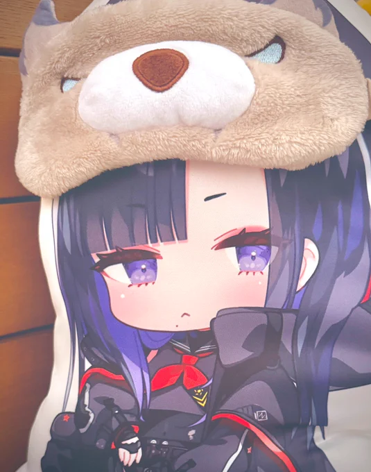 オハヨ かわいいね 