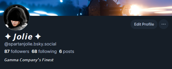 ㅤ
ㅤ[✦] Gonna start moving over here, will still try to be active in dms but don't expect many more posts on the TL here!
ㅤ