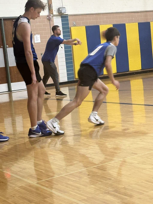 Image from Adam Hall (@coachadamhall)