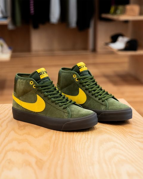 SNKRS 11/21 9:00~発売 ANTIHERO x NIKE SB DUNK HIGH (アンタイ