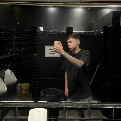 #NuevaFotoDePerfil