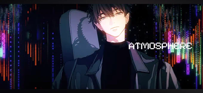 THAT IS CRAZY THIS IS TOO GOOD HUH ATMOSPHEREEEEE  