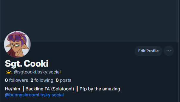 Aight I did it go wild