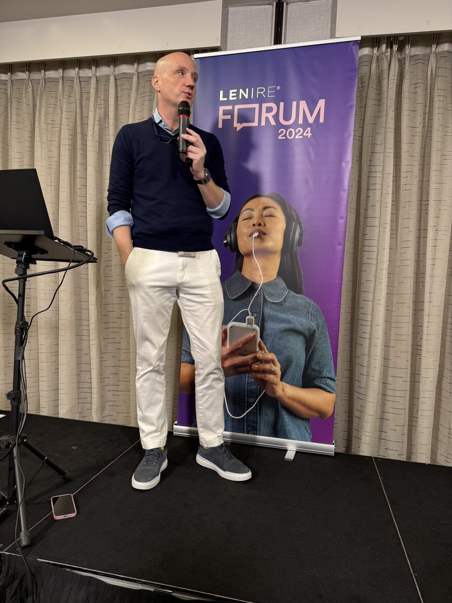 Patrick A. Lynch tweet media