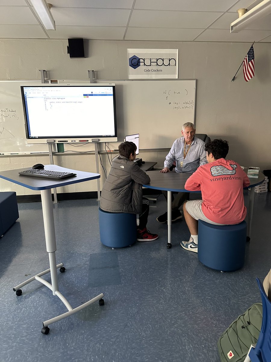 Danielle Caliendo, Ed.D. tweet media