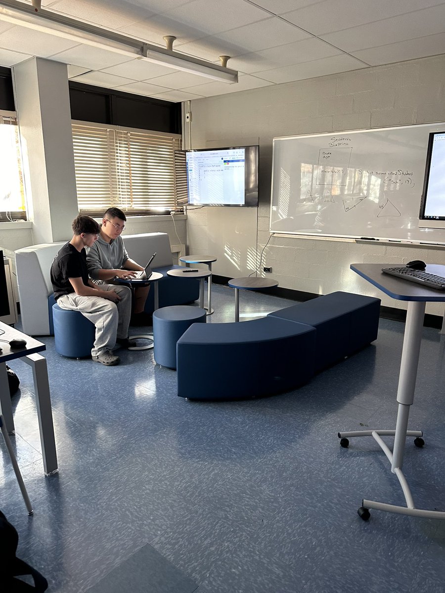 Danielle Caliendo, Ed.D. tweet media