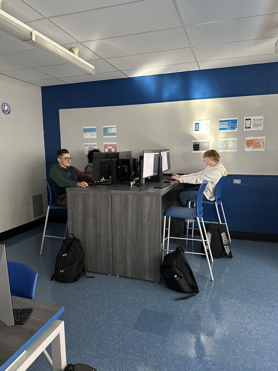 Danielle Caliendo, Ed.D. tweet media