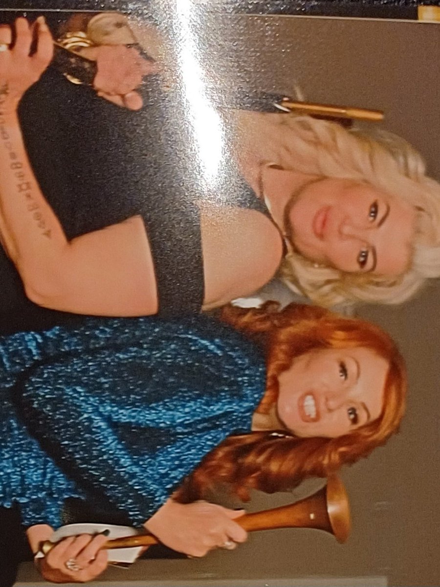 Kerry Daynes - not just a 'tv psychologist' tweet media