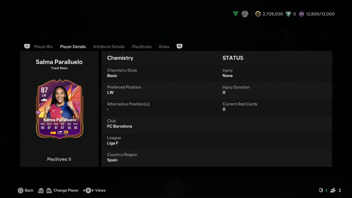 Rebel1298 | UT Trader / Leaker tweet media