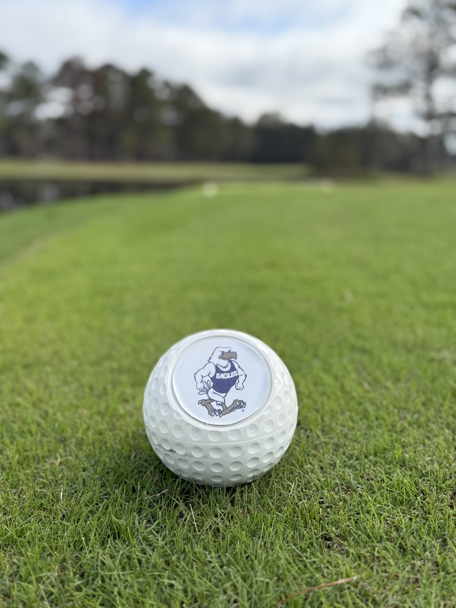 GS Men's Golf tweet media