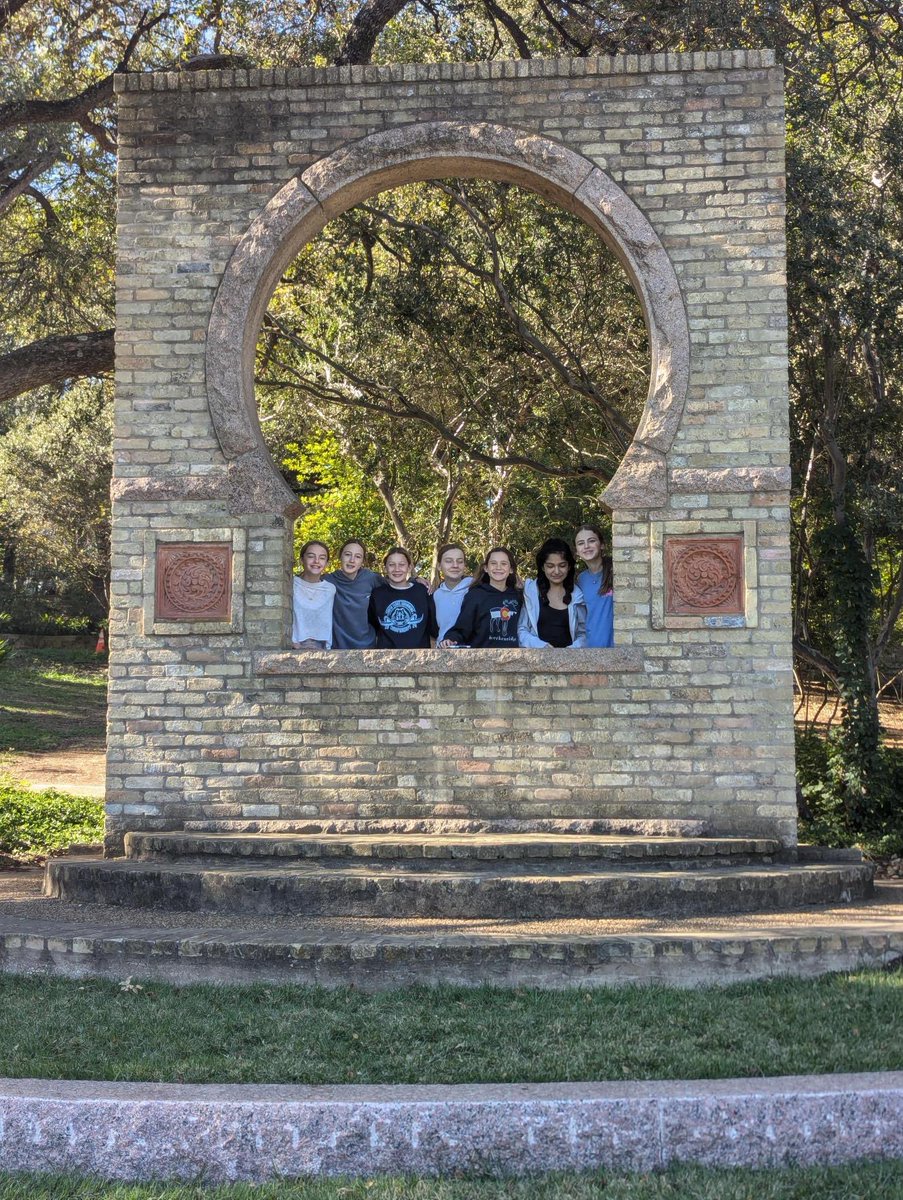 O. Henry finds its Zen at the Zilker Botanical Gardens - NPA and Agriculture.