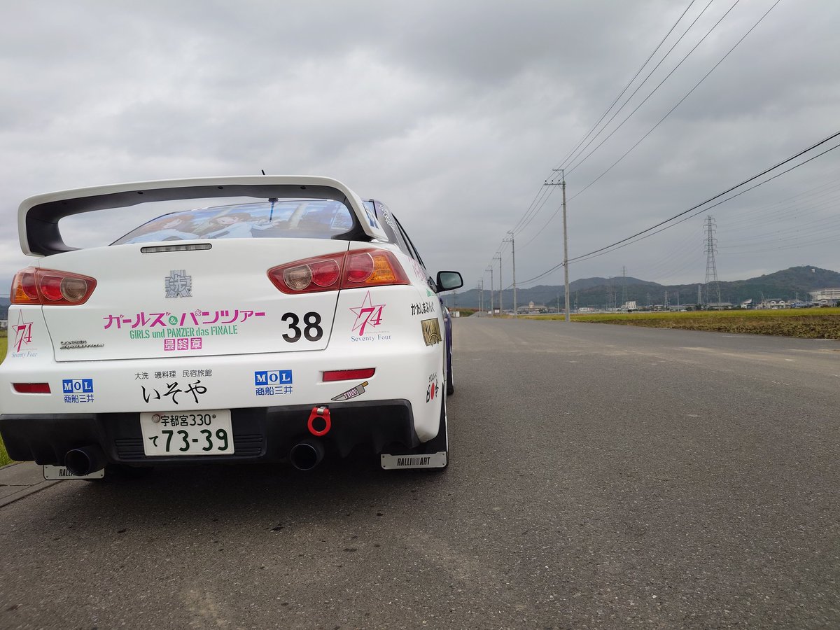 type90TK_TReCs's tweet image. 夢を叶えに行こうぜ、相棒