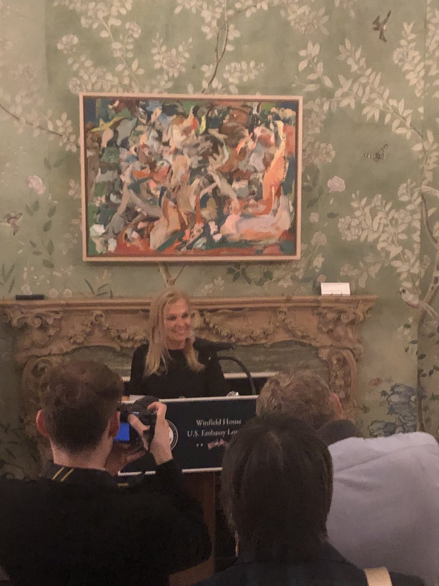 Gene Vance tweet media