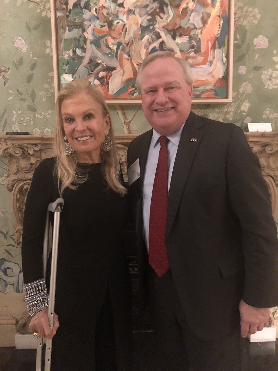 Gene Vance tweet media