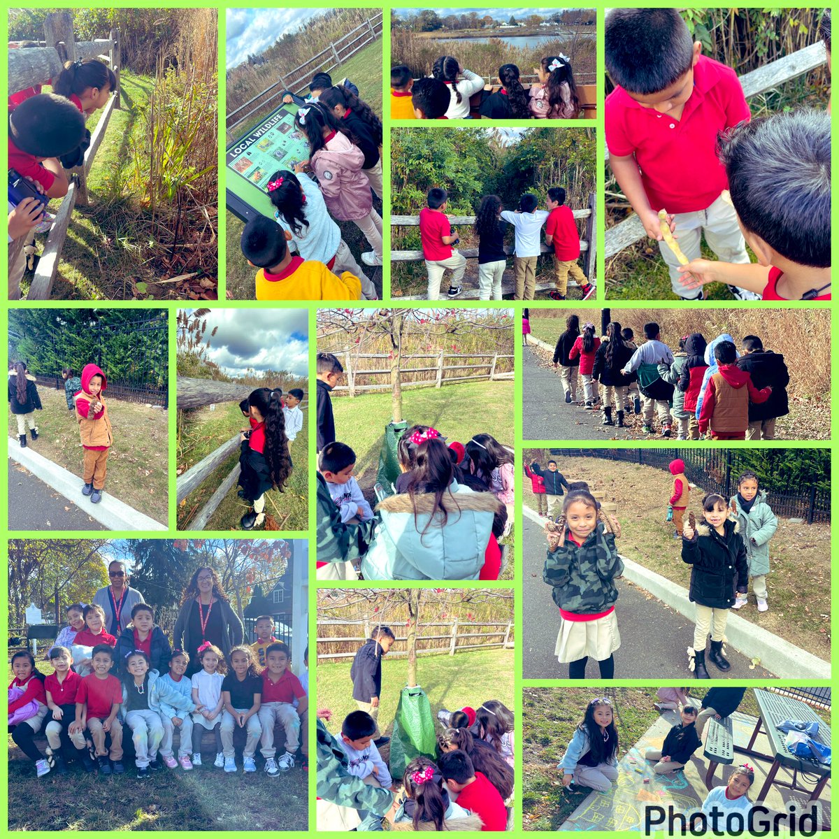 Lissette Nieves (@mrsnieves305) on Twitter photo Every class trip is an adventure waiting to be explored. So much fun! <a href="/rbpsEAGLES/">Red Bank Primary</a> #RBBisBIA Every class trip is an adventure waiting to be explored. So much fun! <a href="/rbpsEAGLES/">Red Bank Primary</a> #RBBisBIA