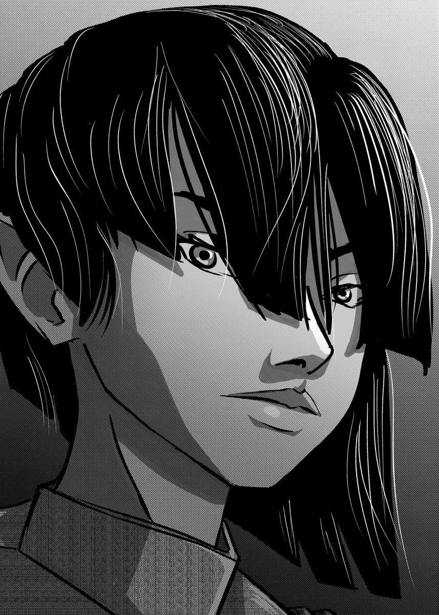 Johnathan L. (Remnant) tweet media