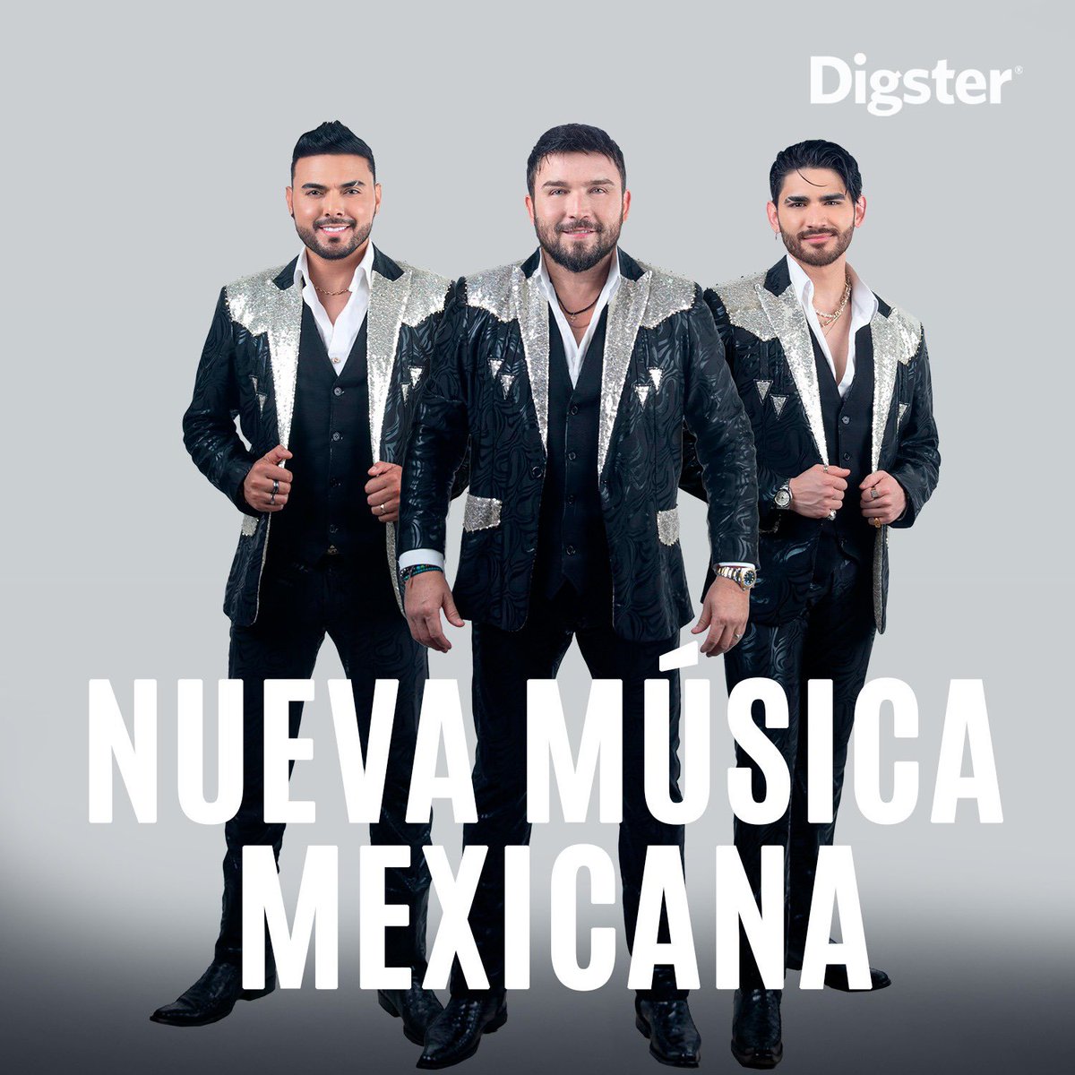 Coquetos, ¿Ya escucharon COQUETO TAZO DORADO? Disfrútenlo aquí en Digster 👉 bit.ly/3WgLtUw