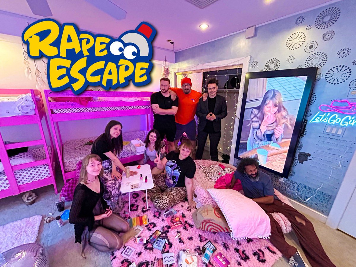 CandlelitAnne's tweet photo. its a rape or be raped world out there
#fishtanklive #BBUK #BB27 #BB26 https://t.co/olVIzj2Ge7