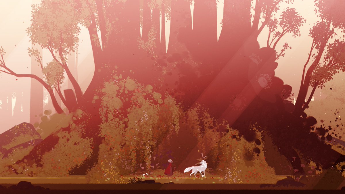 Mandy ๐ต (@teawithmandyxo) on Twitter photo Words can't describe how beautiful NEVA is. <a href="/nomadastudiobcn/">Nomada Studio - NEVA & GRIS</a> you are special.
I started playing this last night and I had the most wonderful time. Highly recommend!! Words can't describe how beautiful NEVA is. <a href="/nomadastudiobcn/">Nomada Studio - NEVA & GRIS</a> you are special.
I started playing this last night and I had the most wonderful time. Highly recommend!!