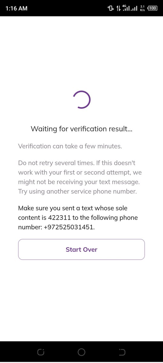 Amos_Mirani's tweet photo. @PiNewsApp Have been trying to recover my account, is not responding,have sent text to all the countries available,no results https://t.co/Wlgl3mRRa4