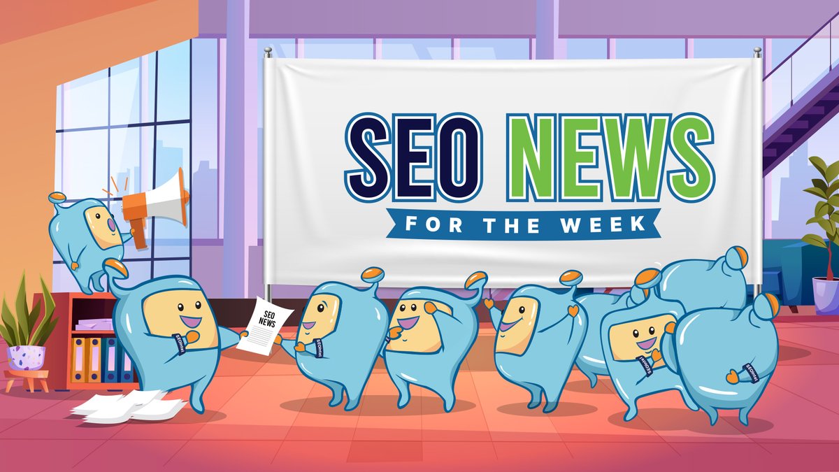 SEO Intelligence Agency (SIA) - SEOIntel tweet media