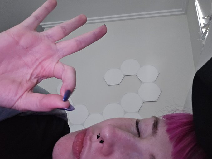 Watch Rosie ★ Pinipy 🇦🇺's leaked NSFW photo on TwXstars