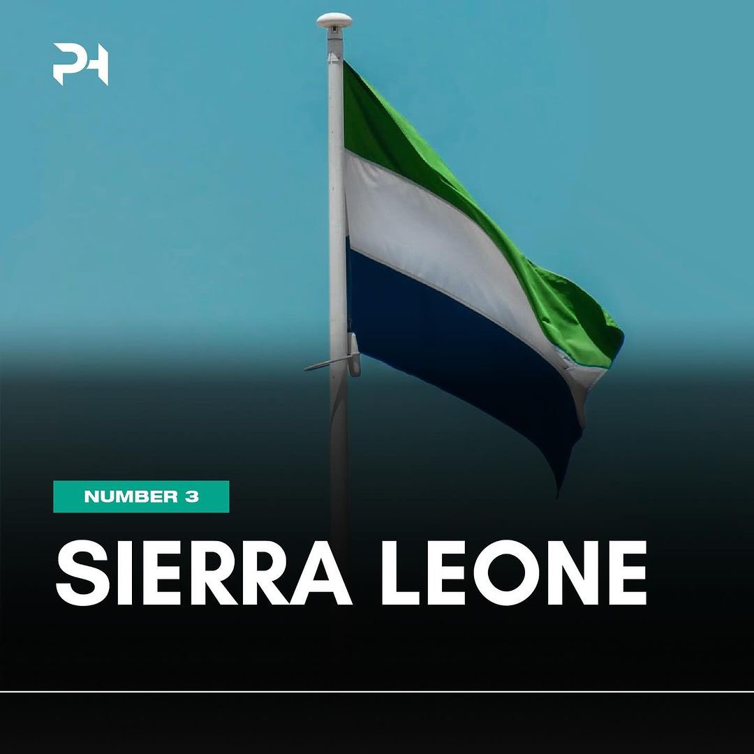 PassportHeavy's tweet photo. Did you know? 🌍 These 8 African countries are bridging the gap by helping African Americans reconnect with their roots: Ghana, Sierra Leone, Nigeria, South Africa, and more https://t.co/5P3y9MazWk