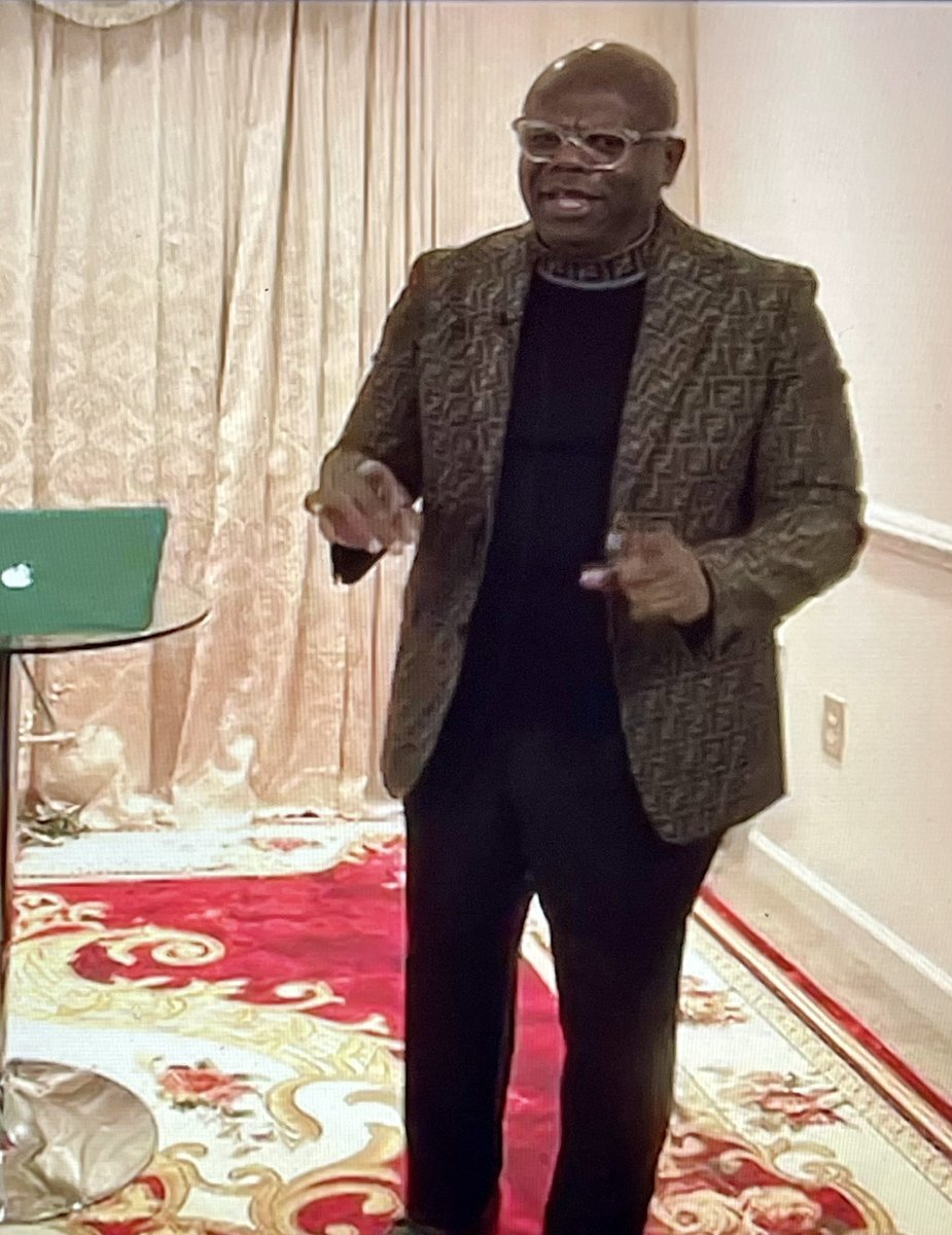 Apostle of Cash tweet media