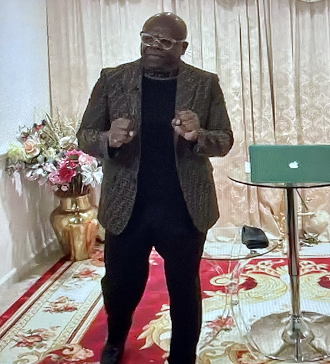 Apostle of Cash tweet media