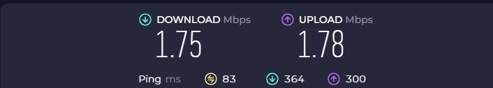 romxine's tweet photo. @FLOWJamaica wa dis? 15 bands for 5% of the 500 mbps I pay for is absurd. https://t.co/cDBu80clOf