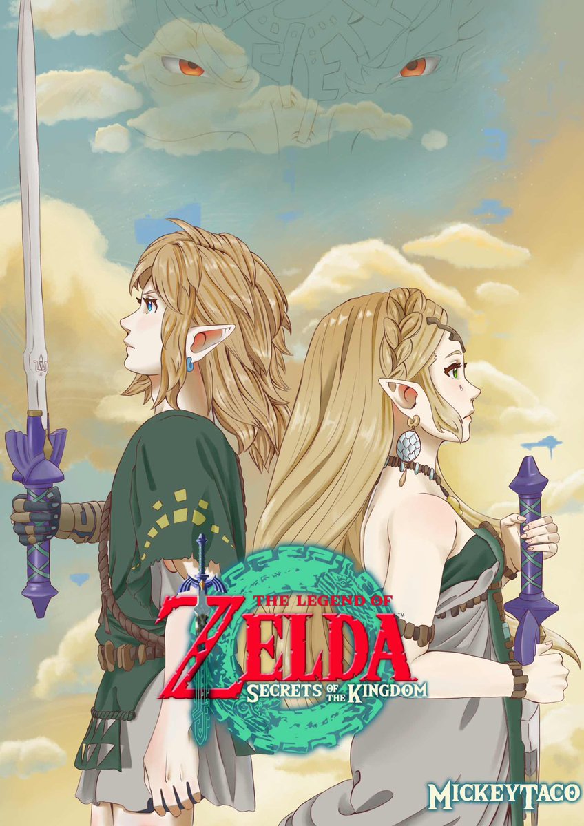 MickeyTaco tweet media