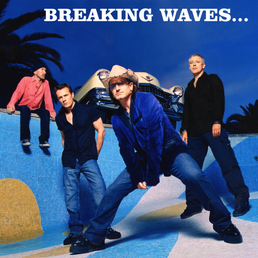 U2Songs.com tweet media