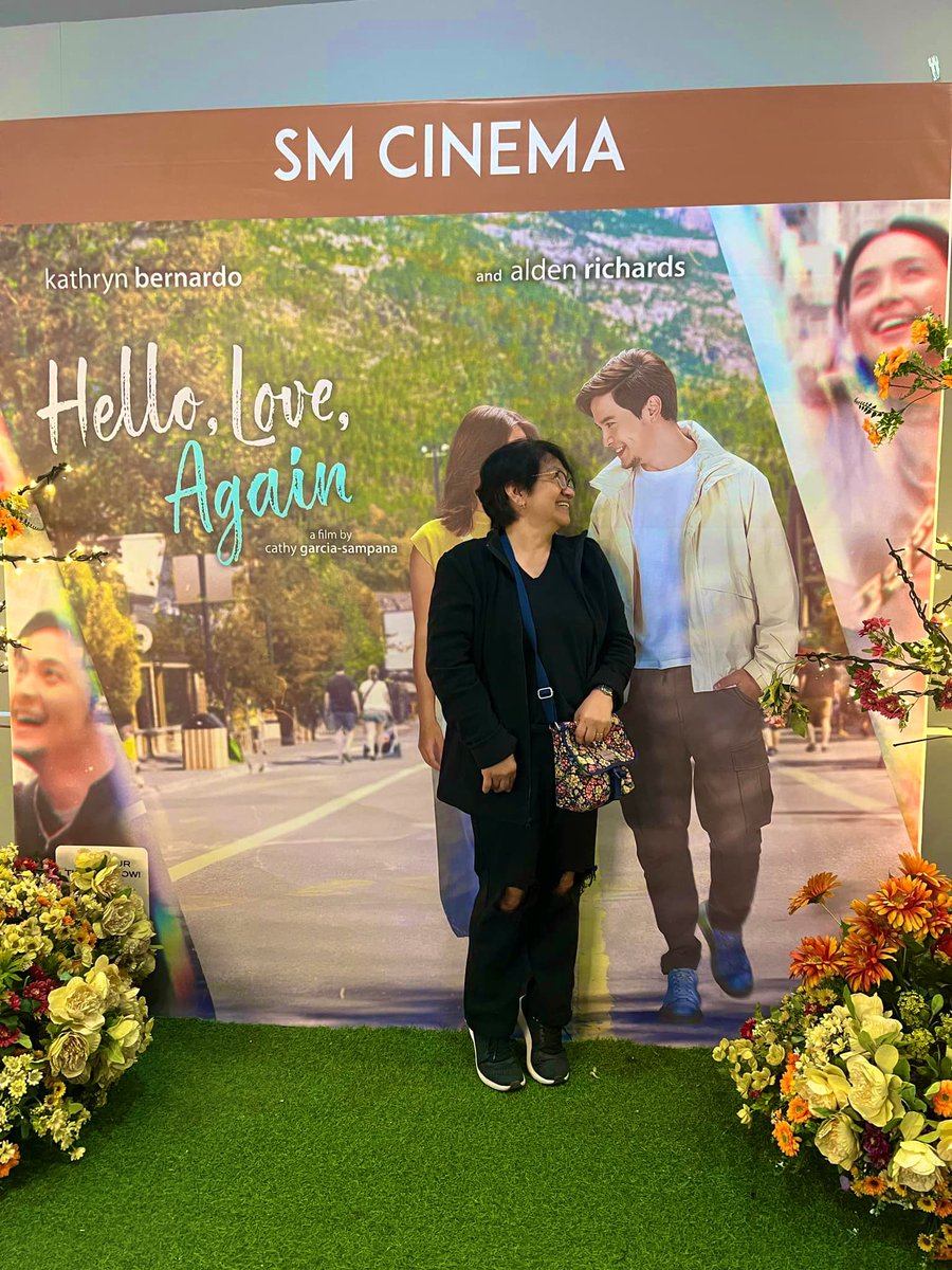 feelingera lang po 🤣🤣🤣 
#helloloveagain #Afan