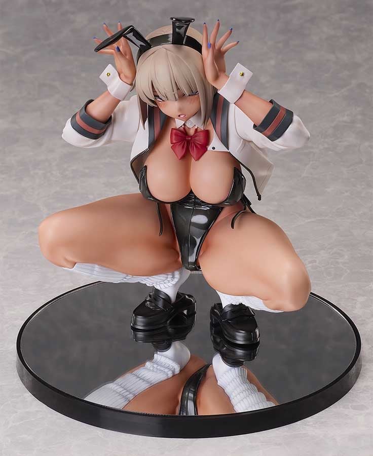 figuRise18's tweet photo. For fans of the bunnies 🐇

🐇 https://t.co/4helYH5nkK https://t.co/7Q6YmUIMu1