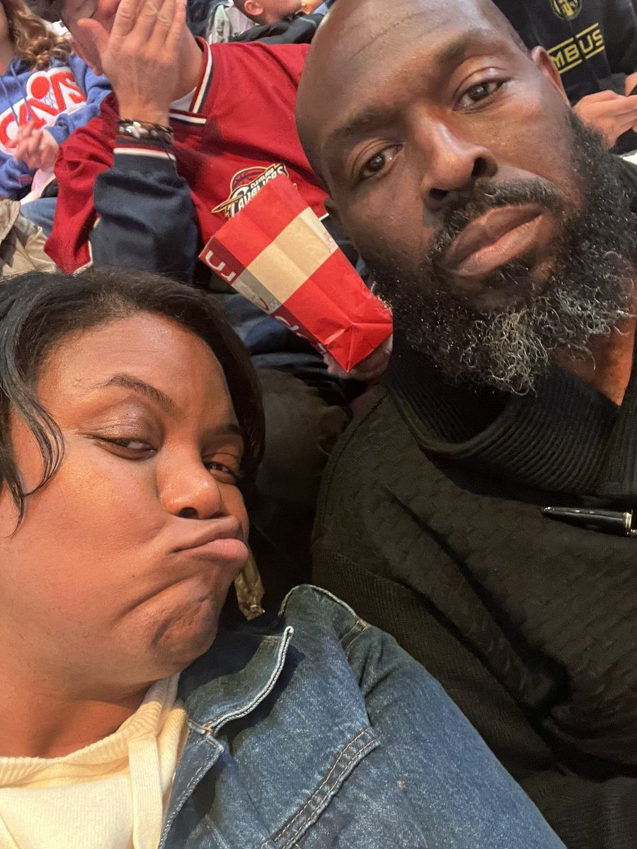 Dawn Arrington tweet media