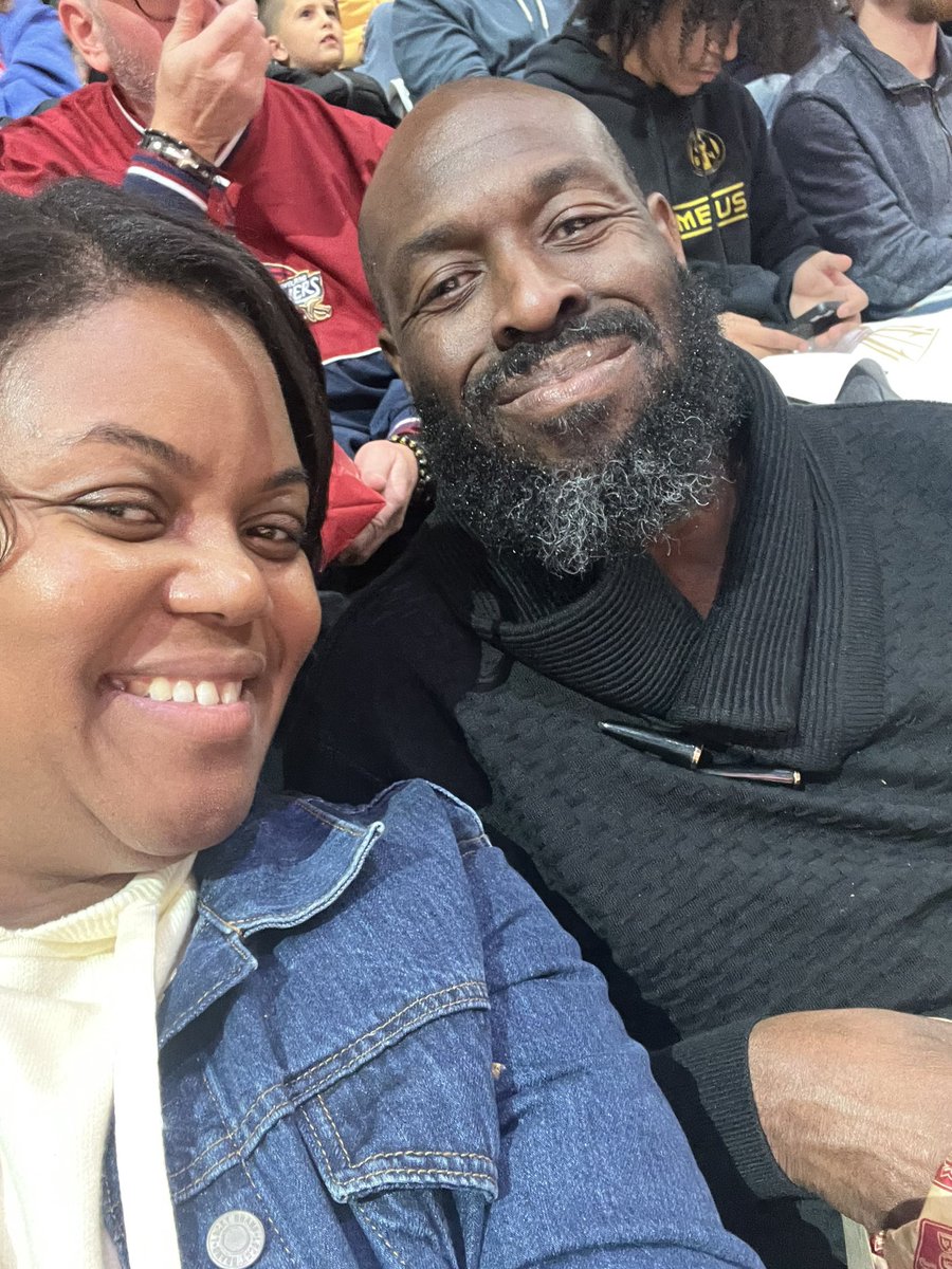 Dawn Arrington tweet media