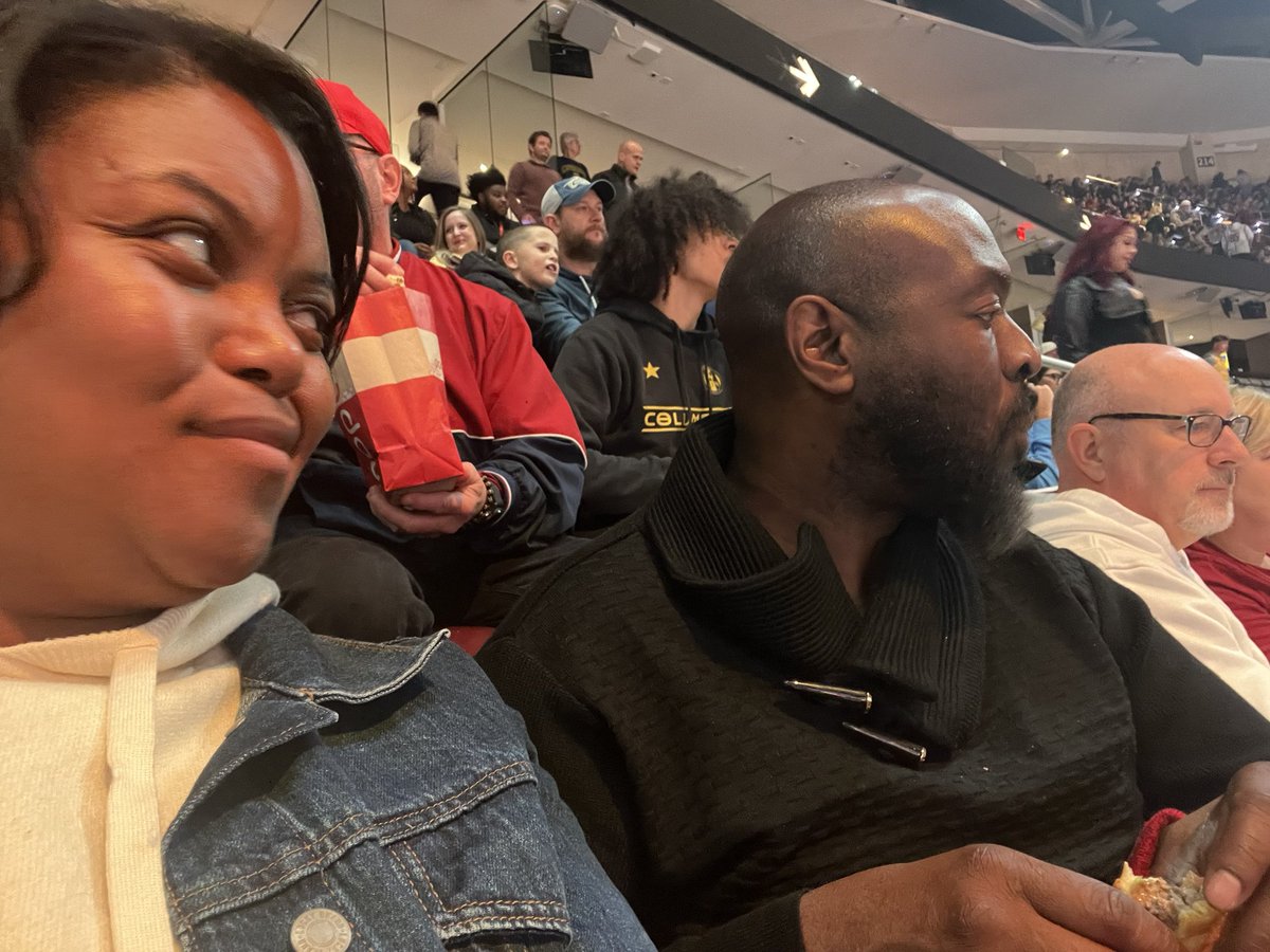 Dawn Arrington tweet media