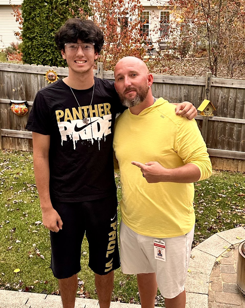 Welcome to <a href="/FirstStatePreps/">Athletic Recruiting</a> Class of 2025 and current <a href="/pvi_golf/">PVI Golf</a> Aidan Ungtrakul!!!

Aidan Ungtrakul - FSP Profile
firststatepreps.com/our-prospects/…

#FIRSTSTATEPREPS 
#BeScoutedGetRecruited