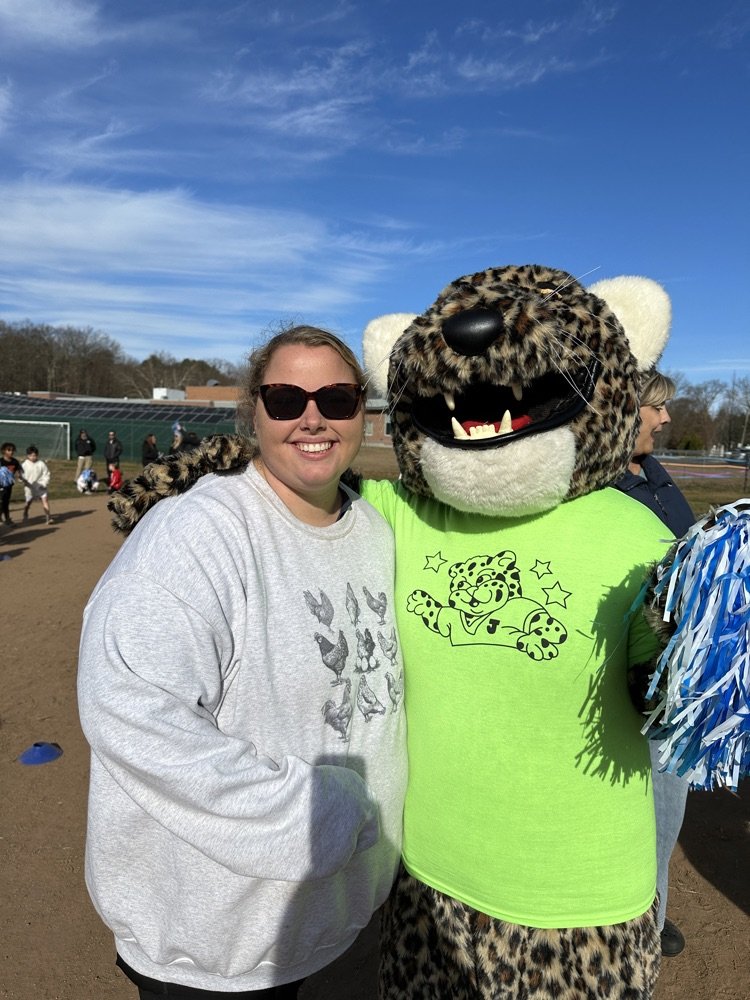 JudsonAdventure's tweet photo. We had such a great time during our Fun Run today!! Thank you to the PTO for organizing and setting up this fantastic fundraiser! Thank you to the families for making it so successful! Thank you staff for all the help!! Thank you students for putting the FUN in Fun Run! 💙🏃‍♀️ https://t.co/t3XZV2w3dL