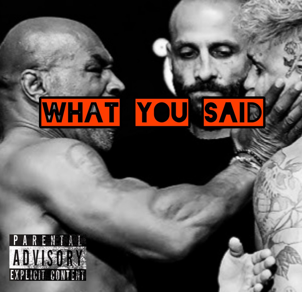 DyeMackin's tweet photo. Listen to What You Said by Cutivetti Savage on #SoundCloud
https://t.co/vYSzNzVWGT
#fridaynightclubmix
#NewMusic2024
#NewMusicFriday
#FightNight
#jakepaulvsmiketyson
#whatyousaid
#cuttysavage https://t.co/NuJMMddtt4