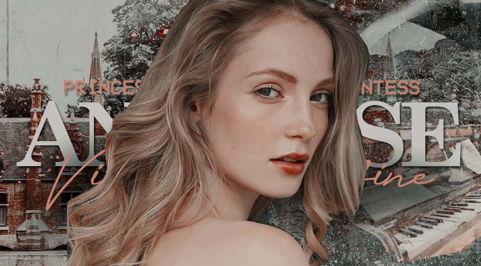 S0NATEFURELISE's tweet photo. ᅠ

ㅤ                   𝓐𝐍𝐍𝐄𝐋𝐈𝐒𝐄  𝓥.  𝓙𝐎𝐒𝐄𝐅𝐈𝐍𝐄
                      ﹠ՙ 𝙿𝚁𝙸𝙽𝙲𝙴𝚂𝚂 𝙾𝙵 𝙳𝙴𝙽𝙼𝙰𝚁𝙺

                  (        ՙ 𑁍̷⃕  thread of 𝐭𝐡𝐫𝐞𝐚𝐝𝐬          )

ᅠ https://t.co/afUWqgVCmU