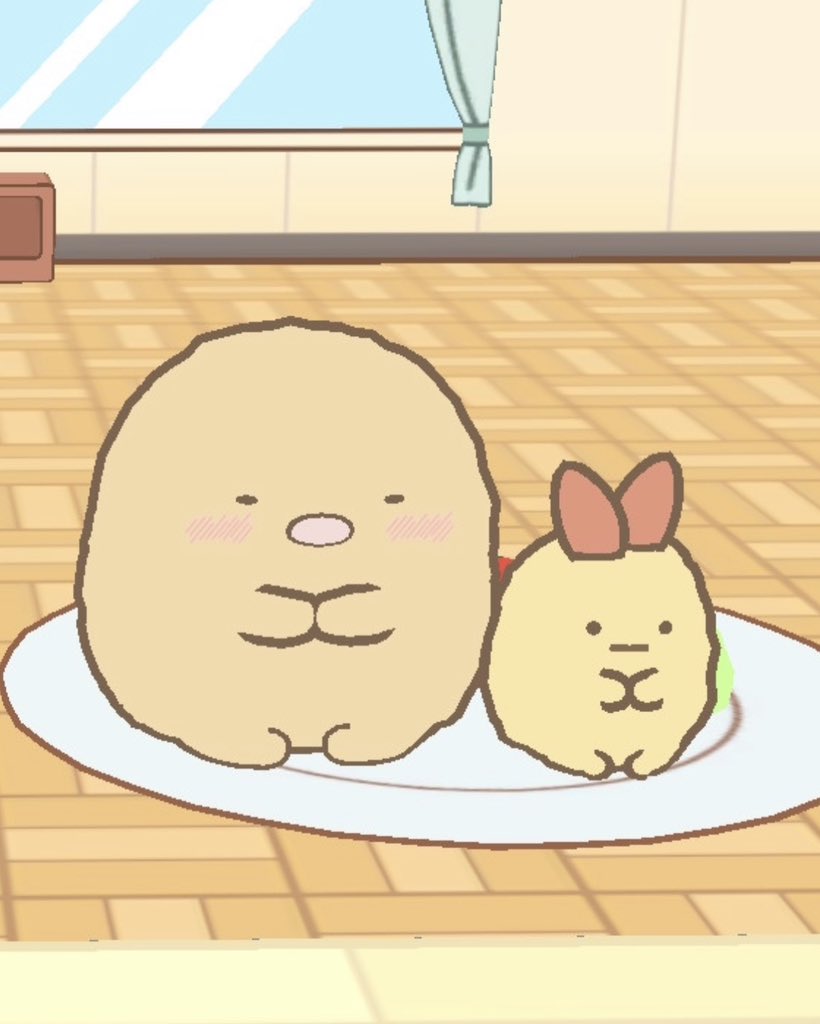 sumikko_3ds's tweet photo. #すみっコぐらし

かわいいと思ったらリポスト https://t.co/mlR9OwaDOI