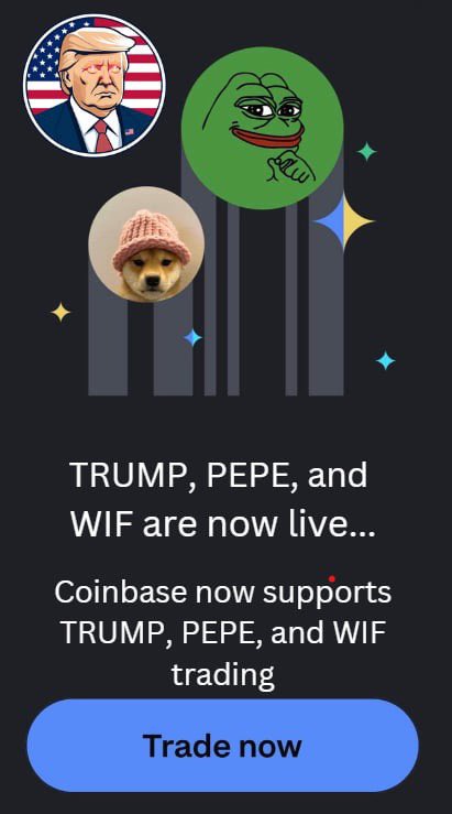 cryptonite_mike's tweet photo. @MAGAMemecoin https://t.co/9uCTJy9XzP