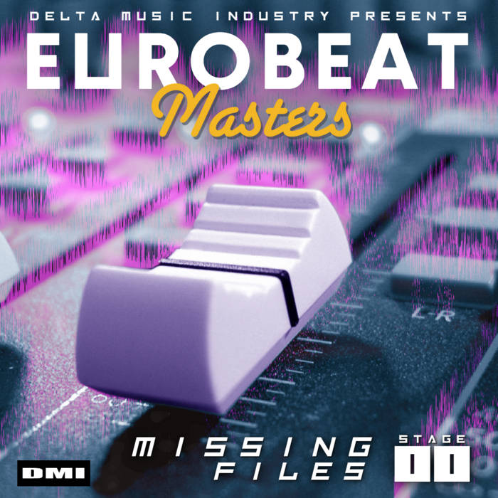 DMIからEurobeat Masters The Missing Files Stage 11も配信開始

今更気づいたのですがカタログ順で収録されていたのですね(^^;

SEB2019以降を配信するかにもよりますが、SEB246までの曲とすると次のEurobeat Masters The Missing Files Stage 12で最後かな？

eurobeatmasters.bandcamp.com/album/eurobeat…

#Eurobeat