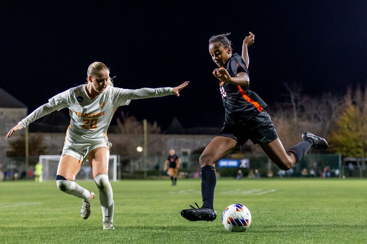 Virginia Tech Women's Soccer tweet media