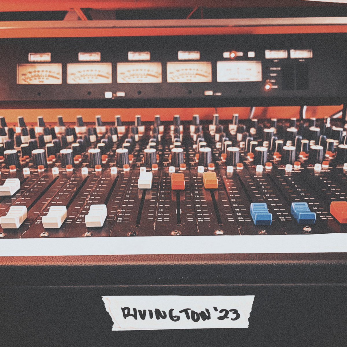 redandcoband's tweet photo. Our live in-studio album “Rivington ‘23” releases next Friday Nov 22nd. Featuring a live set of some of our favorite tunes over the years. 

#livemusic #newalbum #singersongwriter #band #indierock #indiemusic https://t.co/FRs30oXjQZ