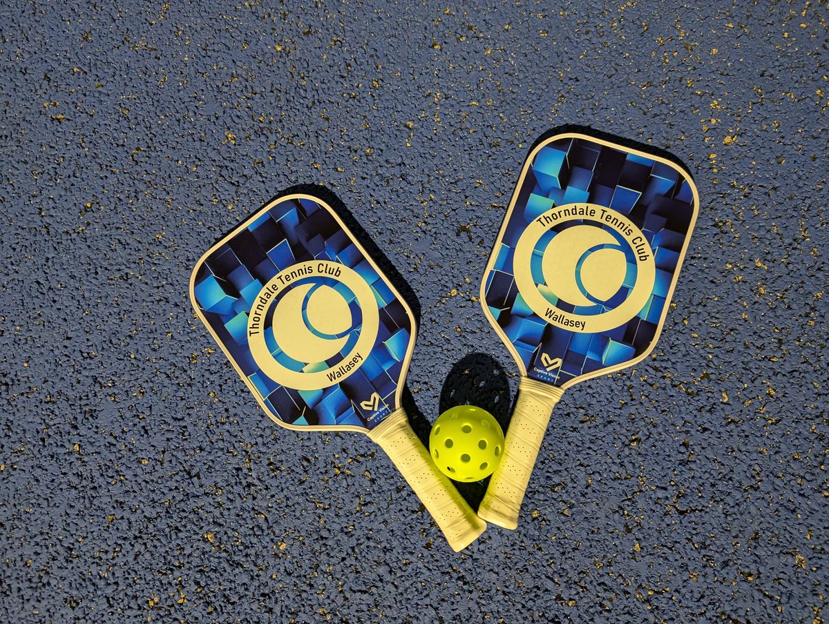 Tʜᴏʀɴᴅᴀʟᴇ Tᴇɴɴɪꜱ🎾 tweet media