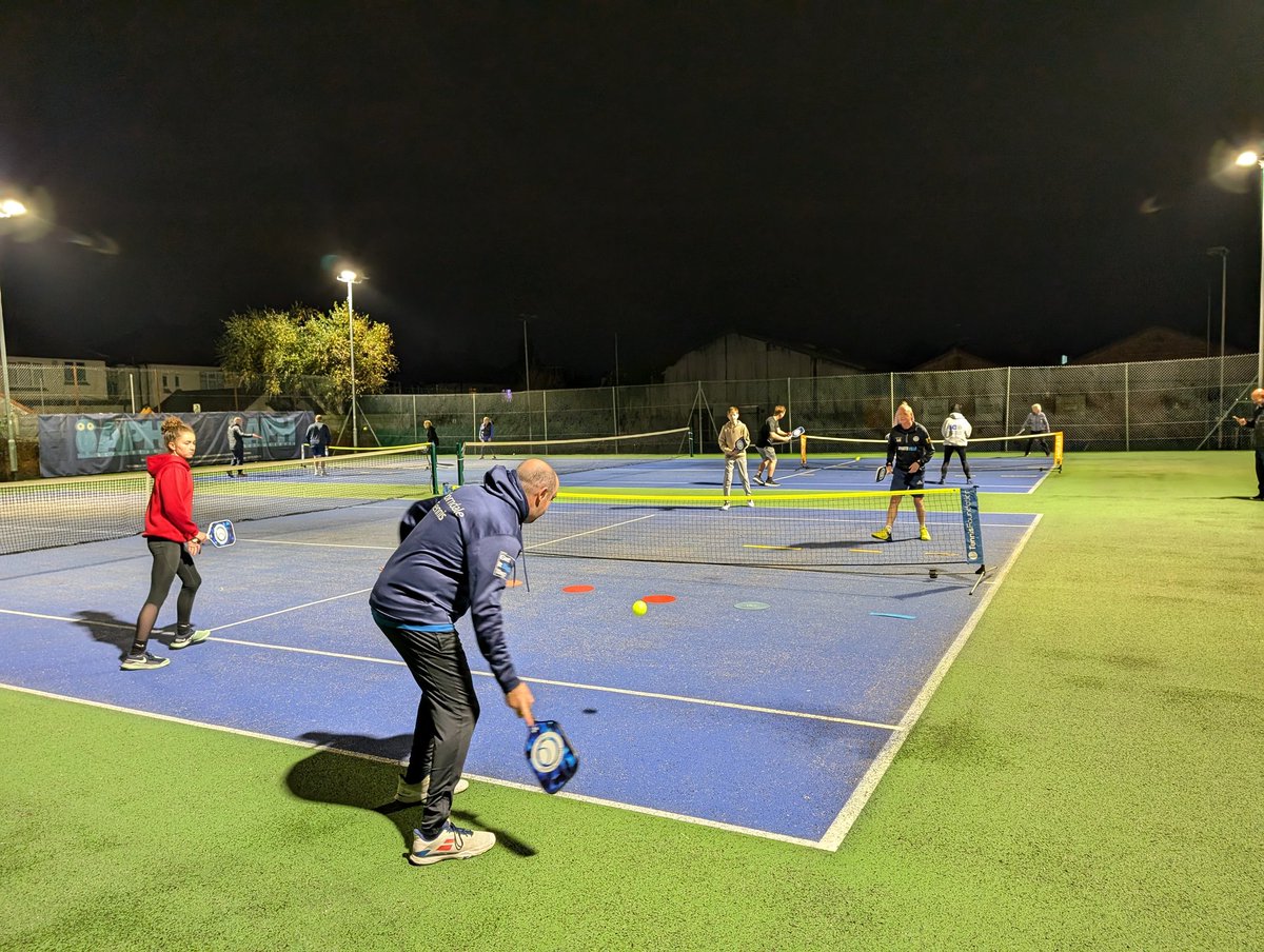 Tʜᴏʀɴᴅᴀʟᴇ Tᴇɴɴɪꜱ🎾 tweet media