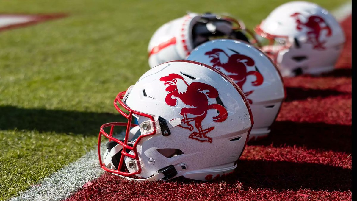 Eric Kirkpatrick | 2025 | OG/OT (@kirkpatrick_emk) on Twitter photo I'll be at <a href="/JaxStateFB/">Jax State Football</a> tomorrow. I'm looking forward to coming back for a gameday visitโผ๏ธ#HardEdge <a href="/Coach_Dressler/">Derek Dressler</a> <a href="/HirschGarrett/">G.Hirsch</a> <a href="/TArlesic12/">Ty Arlesic</a> <a href="/Spoon1260/">Cody Spoon</a>
<a href="/SteveSmithFBC/">Steve Smith</a> <a href="/DexPreps/">DexPreps</a> <a href="/HallTechSports1/">Hall-Tech Sports</a> <a href="/_Max_Donaldson/">Maxwell Donaldson</a> <a href="/AthEliteNation/">Brian Creel</a> I'll be at <a href="/JaxStateFB/">Jax State Football</a> tomorrow. I'm looking forward to coming back for a gameday visitโผ๏ธ#HardEdge <a href="/Coach_Dressler/">Derek Dressler</a> <a href="/HirschGarrett/">G.Hirsch</a> <a href="/TArlesic12/">Ty Arlesic</a> <a href="/Spoon1260/">Cody Spoon</a>
<a href="/SteveSmithFBC/">Steve Smith</a> <a href="/DexPreps/">DexPreps</a> <a href="/HallTechSports1/">Hall-Tech Sports</a> <a href="/_Max_Donaldson/">Maxwell Donaldson</a> <a href="/AthEliteNation/">Brian Creel</a>